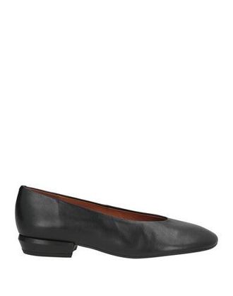 &Aacute;ngel Alarc&oacute;n FOOTWEAR - Ballet flats on YOOX.COM