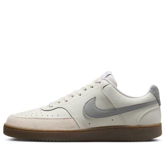 Nike Court Vision Low Sail Light Smoke Grey HV2530-100