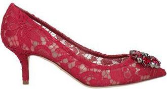 Dolce & Gabbana CALZATURE - Decolletes su YOOX.COM