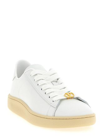 Valentino Garavani Sneaker - White