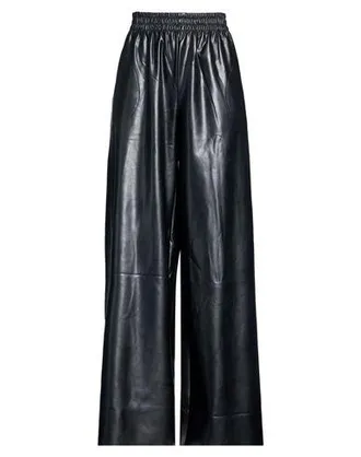 Norma Kamali BOTTOMWEAR - Trousers sur YOOX.COM