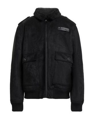 John Richmond JACKEN & M&Auml;NTEL - Jacken und Anoraks auf YOOX.COM