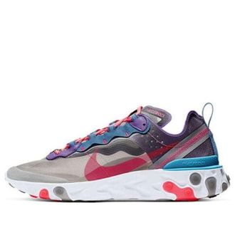 Nike React Element 87 Red Orbit CJ6897-061