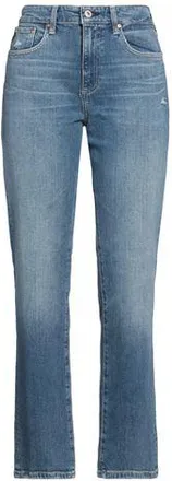 AG - Adriano Goldschmied BOTTOMWEAR - Jeans sur YOOX.COM