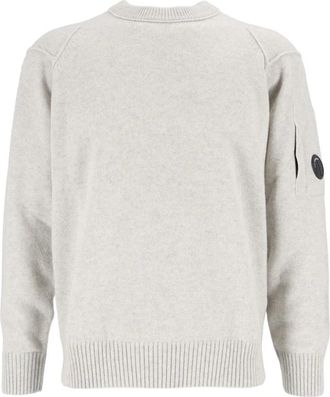 C.P. Company C.p. Company, Uomo, Maglie, Grigio, S, new