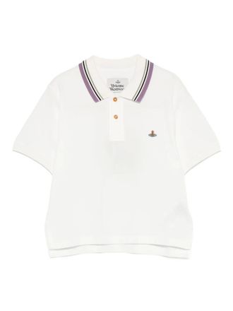Vivienne Westwood Polo Shirts − Sale: up to −68% | Stylight