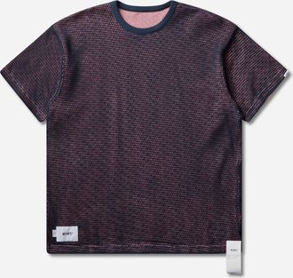 Wtaps Men s SSD T-Shirt Navy