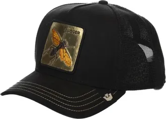 Goorin Brothers unisex, Accesorios, Negro, Talla: ONE Size
