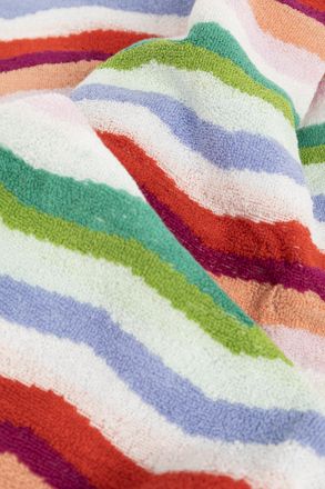 Missoni Bath Towel, Womens, Multicolour
