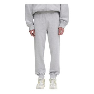 Maison Kitsun&eacute; Uomo, Pantaloni, Grigio, XL, new