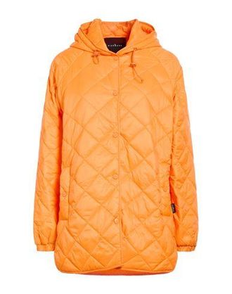 John Richmond COATS & JACKETS - Puffers on YOOX.COM