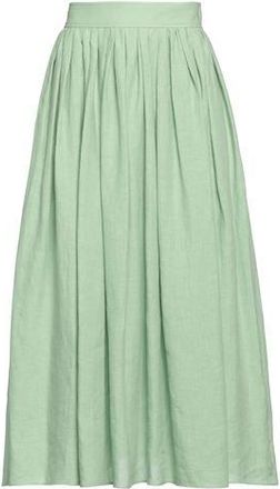 Chlo&eacute; PARTES DE ABAJO - Faldas midi en YOOX.COM