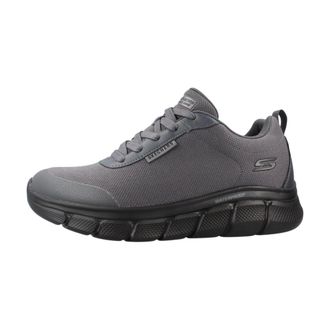 Skechers Hombre, Zapatos, Gris, Talla: 42 EU