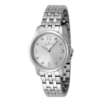 Invicta Dames, Accessoires, Grijs, Maat: ONE Size