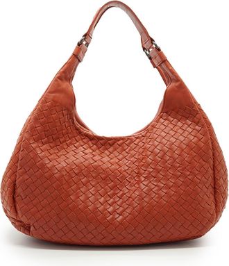 Bottega Veneta Bottega Veneta lederen hobos Campana