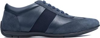 Carlos By Carlos Santana Fleetwood Low-top Sneaker
