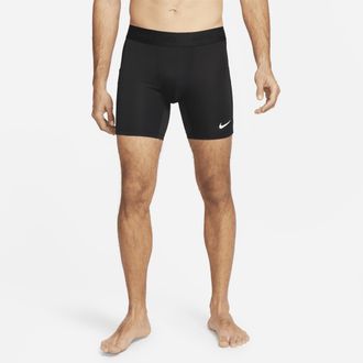 Nike Mens Nike Pro Dri-FIT Fitness Shorts in Black | FB7958-010