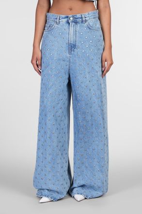 Haikure Big Bethany Jeans