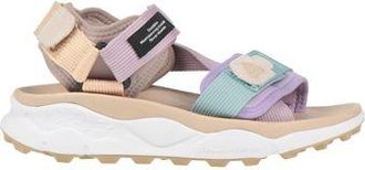 Flower Mountain FOOTWEAR - Sandals on YOOX.COM
