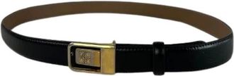 Givenchy unisex, Pre-owned, Nero, Taglia unica, used