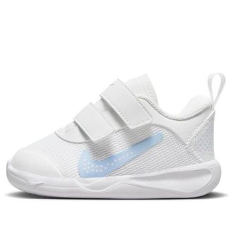 Nike (TD) Nike Omni MULTI-COURT White Sky Blue DM9028-103