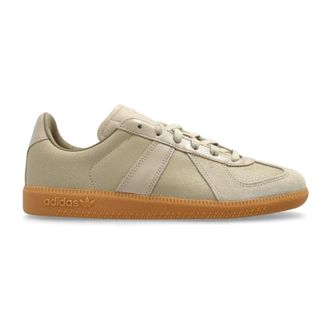 adidas Sneakers BW Army LUX - Dames - Sneakers - Beige - 37 EU - Leer - Schoenen