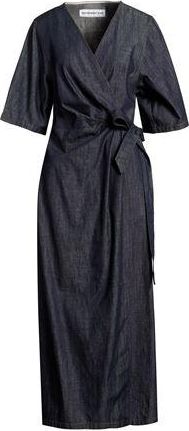 Department Five DRESSES - Maxi dresses on YOOX.COM
