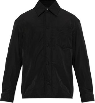 Ami Pocket Jacket - Heren - Zomerjassen - Zwart - L - Jassen
