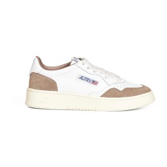 Autry Sneakers, female, White, 6 UK, Autry Trainers
