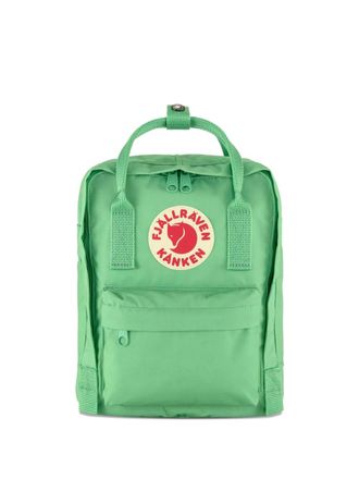 Fjällräven top-handle zip-around backpack - women - Fabric - One Size - Green