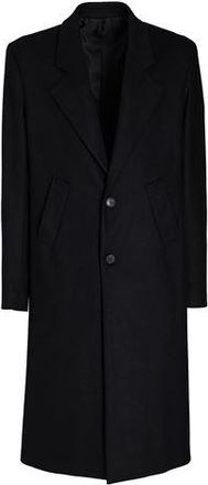 8 by YOOX WOOL BLEND LONG COAT