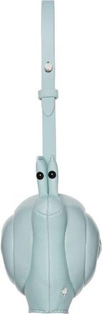 Kate Spade New York snail bag charm in English Sea at Nordstrom