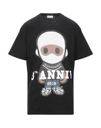 Ih Nom Uh Nit TOPS - T-shirts auf YOOX.COM