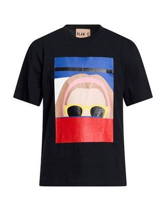 Plan C TOPS - T-shirts auf YOOX.COM