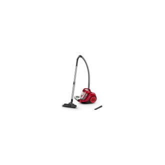Rowenta Swift Power Ro2913ea Aspiradora Roja Sin Bolsa