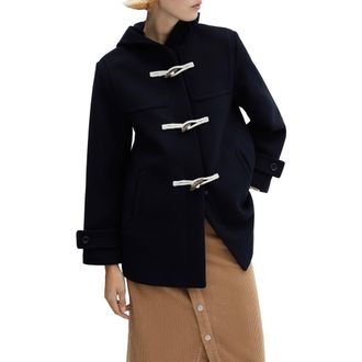 Sale on 200+ Duffle Coats offers and gifts | Stylight Sale on 200+ Duffle Coats offers and gifts | Stylight