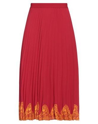 Semicouture Midi skirts