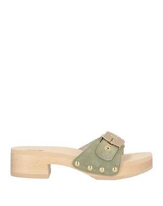 Scholl CALZADO - Sandalias con cierre en YOOX.COM