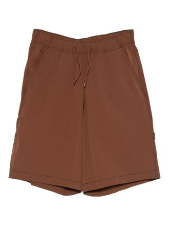 Dickies Shorts Wilsall con coulisse - Marrone