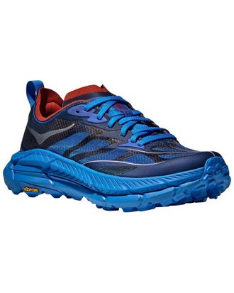 Hoka One One Mafate Speed 4 Lite Sneaker