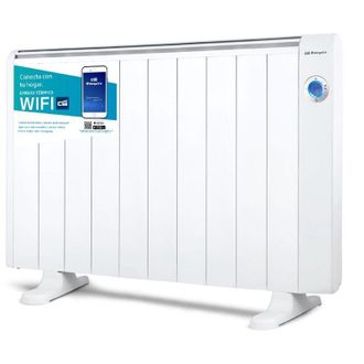 Orbegozo Emisor T&eacute;rmico Seco 1800w 11 Orbegozo Rrw 1800 1800 W Pantalla Lc