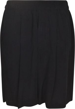 Giorgio Armani Short Skirts - Heren - Korte rokken - Zwart - XL - Rokken