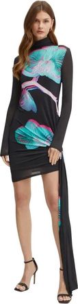 Patrizia Pepe Donna, Abiti, Multicolore, S, new