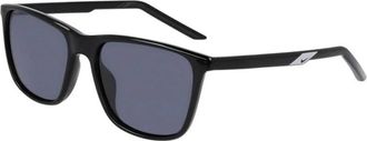 Nike State P Zonnebrillen - unisex - Zonnebrillen - Zwart - 55 MM - Accessoires