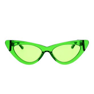 The Attico Dora Sunglasses