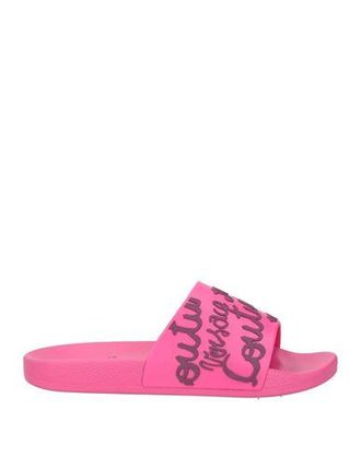 Versace CALZADO - Sandalias con cierre en YOOX.COM