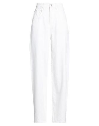 Icon Denim Los Angeles BOTTOMWEAR - Pantaloni jeans su YOOX.COM