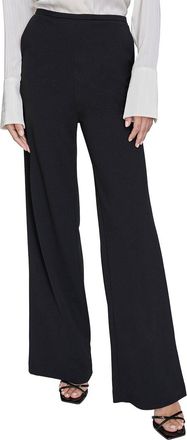 Halston Heritage Wide Leg Trouser