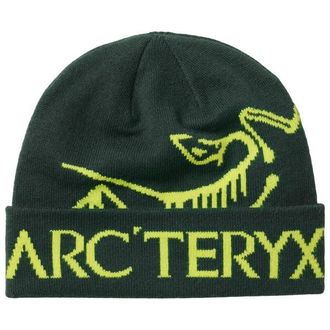 Arc'teryx Bird Word Toque M&uuml;tze - Unisex | bunt