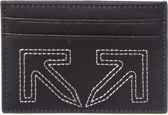 Off-white Off-White Classic Card Holder